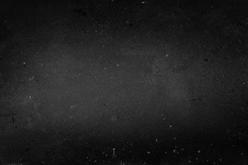 Black asphalt background