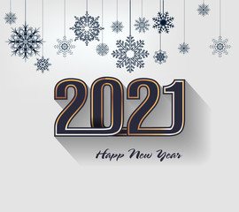 Happy new year 2021. Chinese new year, year of the ox(Chinese translation : Happy chinese new year 2021, year of ox)