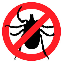 Anti Mite. Stops insects. Pest Control