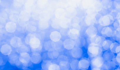 Blurred backdrop, blurred background, circle blur, bokeh blur from the light shining through as a backdrop and beautiful computer screen images.