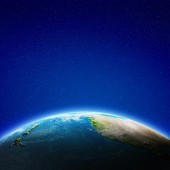 Australia and New Zealand