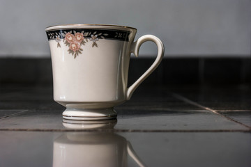 cup of coffee
