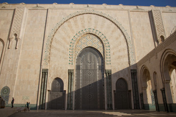 Casablanca Marrocos