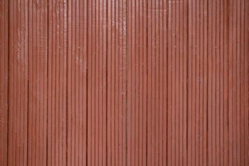 Fototapeta premium texture of painted wooden wall