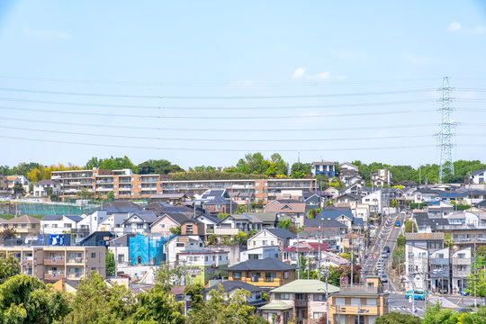 ホームズ】ウェルハイムあざみ野(横浜市青葉区)の賃貸・中古情報
