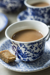 Tea Selection