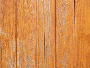 wooden  yellow surface use for background  