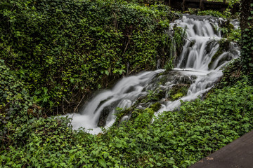 Obraz premium Cascade 2