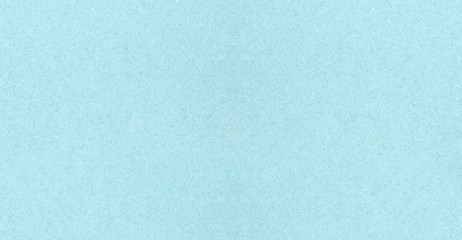 Abstract image of Blue paperboard texture background.