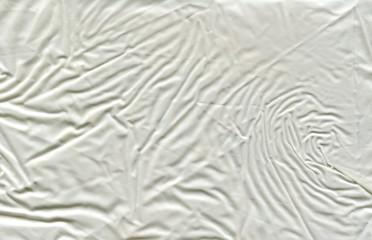 photo texture matte white polyethylene
