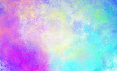 Bright abstract background, modern pattern for textiles, printing, screen saver, web design.	