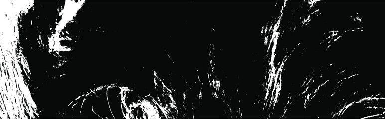 black and white background