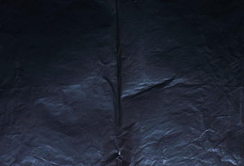 matte polyethylene texture dark color