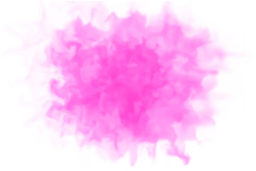 Fototapeta premium pink color Abstract aqua smudges scribble drop vector hand drawn watercolor liquid stain element for design wallpaper illustration