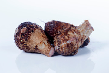 Satoimo, Sweet taros