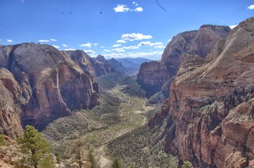 Zion National Park