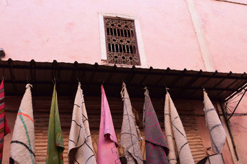 Marrakesch