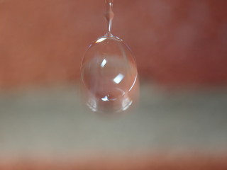 drop of water
