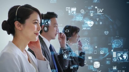 ビジネスネットワーク - Powered by Adobe