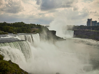 Niagara Falls