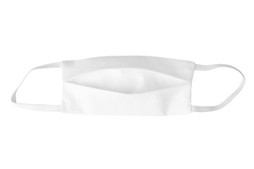 Cotton safety masks