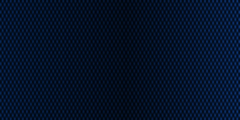 
Bright navy blue dynamic abstract vector background with diagonal lines. Trendy classic color of 2020. 3d cover of business presentation banner for sale event night party. Fast moving soft shadow dot