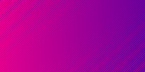 Painting background illustration with moderate violet, dark orchid and very dark blue colors and space for text or image. Modern pink purple abstract background with lines and square shape gradation