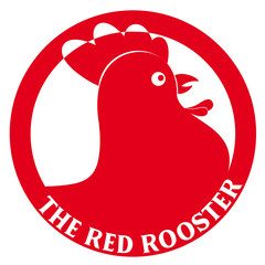 the Red Rooster