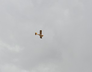 small airlane