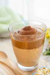 ダルゴナコーヒー