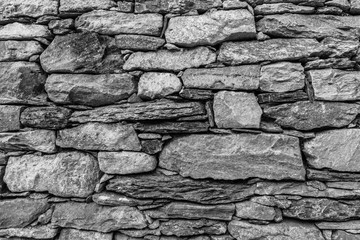 Stone Wall
