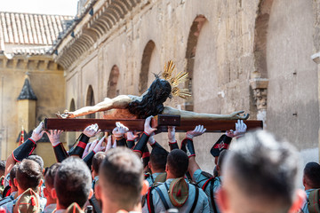 Semana Santa en Cordoba