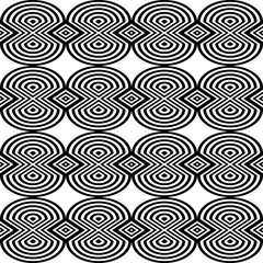 Design seamless grating pattern