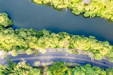 Av Beira Rio na Torre