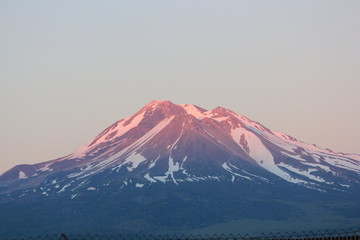 mt Rainier