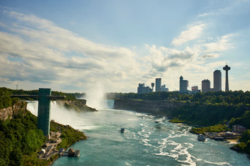 Niagara Falls