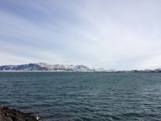 Iceland March 2020