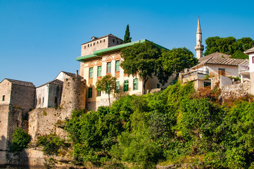 
Mostar City Bosnia and Herzegovina