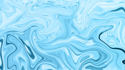 blue abstract background