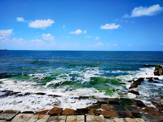seascape Alexandria, Egypt
