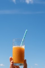 Succo di frutta - Estratto