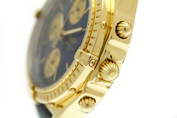 Luxus Armbanduhr