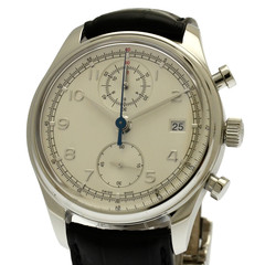 Luxus Armbanduhr