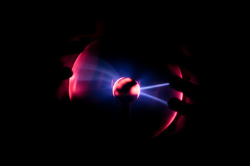 Plasma Ball