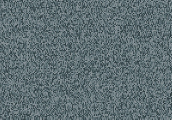 Dotted Halftone Vector background. Dark Grunge Texture