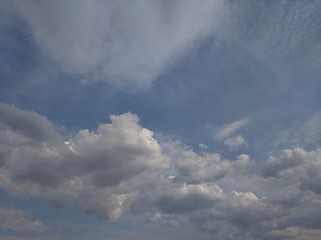 Fototapeta premium sky