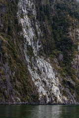 Milford sound