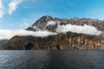 Milford sound