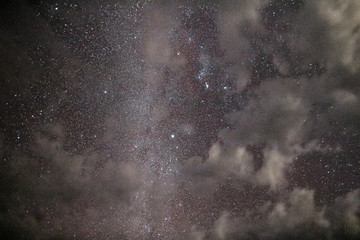 Starchasing 1