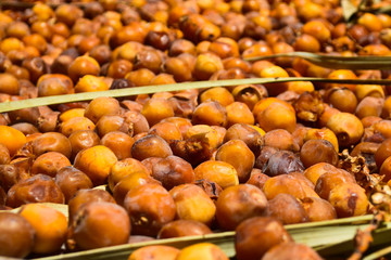 Dates Sweet Fruit Ramadan Kareem Food, nutrition source dry food nature ripen 